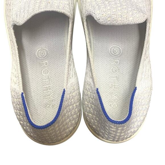 Rothy's‎ The Original Slip On Sneakers Women’s US 7 - Picture 6 of 9